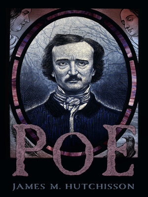 cover image of Poe